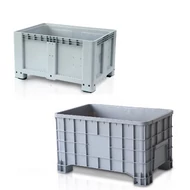 BIGBOXES FAIR
