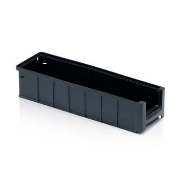 Rack doboz ESD, 40 × 11,7 × 9cm