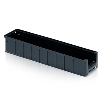 Rack doboz ESD, 50 × 11,7 × 9cm