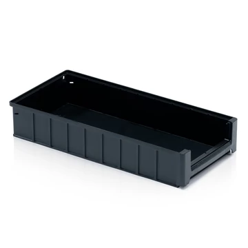 Rack doboz ESD, 50 × 23,4 × 9cm